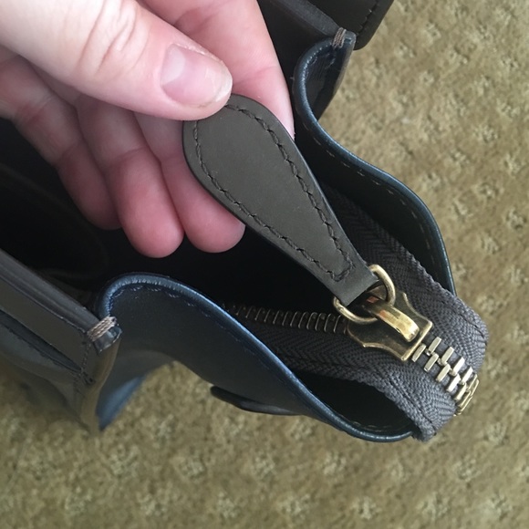 100% AUTHENTIC Celine Tri-Color Luggage Tote! - Picture 6 of 7